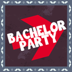 Bachelor Party Invitations