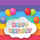 Birthday Invitation Cards icon