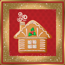 Christmas Dinner Invitations APK