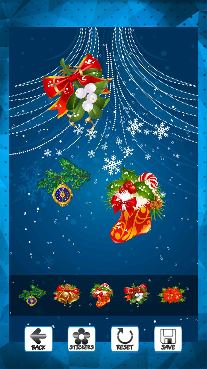 Undangan Makan Malam Natal For Android Apk Download