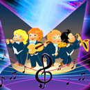 Gala Concert Invitation Maker APK