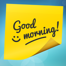 Good Morning Greeting Cards APK