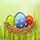 Happy Easter Greeting Cards APK