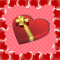 Love Greeting Cards