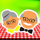 Retirement Supper Invitations APK