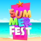 Summer Festival Invitations icon