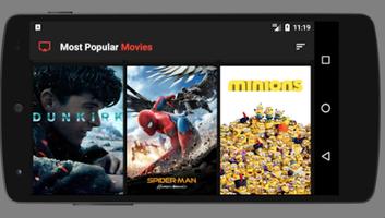 Popular Movies 截图 2