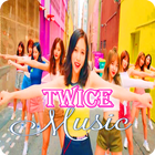 Twice Song biểu tượng