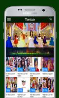 Twice Song bài đăng