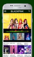 Blackpink Song poster