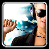 Free Techno Music Radio icon