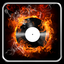 自由なドラムとベースの音楽 APK