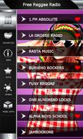 Free Reggae Radio screenshot 1