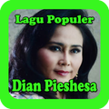 Lagu Populer Dian Pieshesa