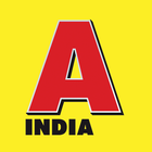 Autocar India アイコン