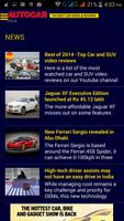 Autocar India 截图 2