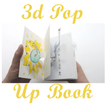 3D Pop Up Book Tutorial