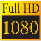 Full HD Video Player 圖標