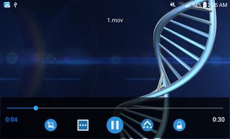 Full HD Video Player স্ক্রিনশট 1