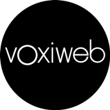 Voxiweb icône