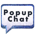 PopupChat ícone
