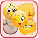 Emoticon Tap APK