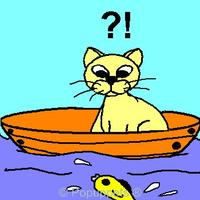 Cartoon Pet Kitty Cat screenshot 2