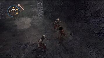 Tips Prince of Persia Warrior Within screenshot 1