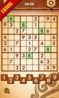 Sudoku Master تصوير الشاشة 3