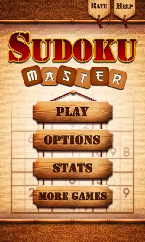 Sudoku Master (em português) – Apps no Google Play