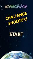 Challenge Shooter 海报