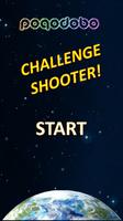 Challenge Shooter Affiche
