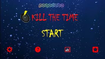 Kill the Time poster