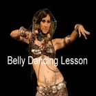 Belly Dancing Lessons icon