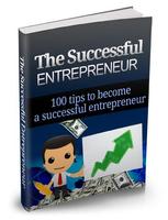 Become Successful Entrepreneur постер