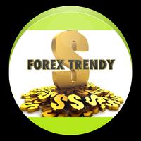 Forex Trendy Overview Manual poster
