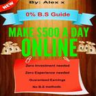 Make Money Online ikona