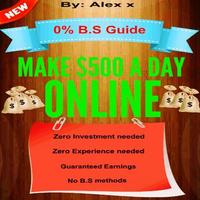 Make Money Online Ekran Görüntüsü 1