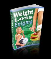 New Weight Loss Enigma スクリーンショット 2