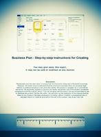 Business Plan Creating screenshot 3