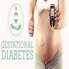 Gestational Diabetes Help icon