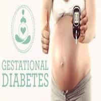 Gestational Diabetes Help capture d'écran 1