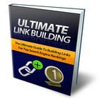 Link Building আইকন