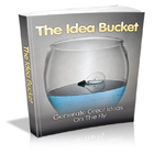 Idea Bucket App icône