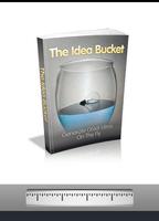 Idea Bucket App Affiche