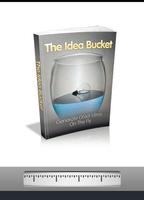 3 Schermata Idea Bucket App