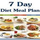 A 7-Day 1200-Calorie Meal Plan APK