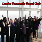 London Community Gospel Choir-icoon