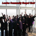 London Community Gospel Choir أيقونة