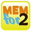 Matching Pairs for Two APK